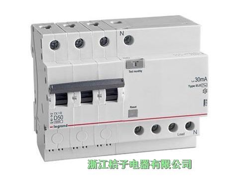 全新原裝正品羅格朗TX3RN N C 61016202532剩余電流動(dòng)作斷路器