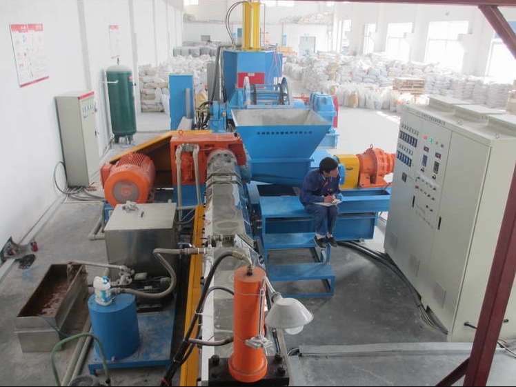 張家界片材擠出機(jī) 塑料片材擠出機(jī)廠家