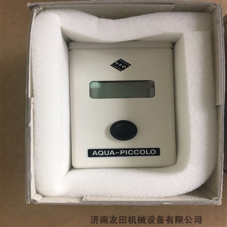 KPM水份測(cè)試儀AQUA-PICCOLO
