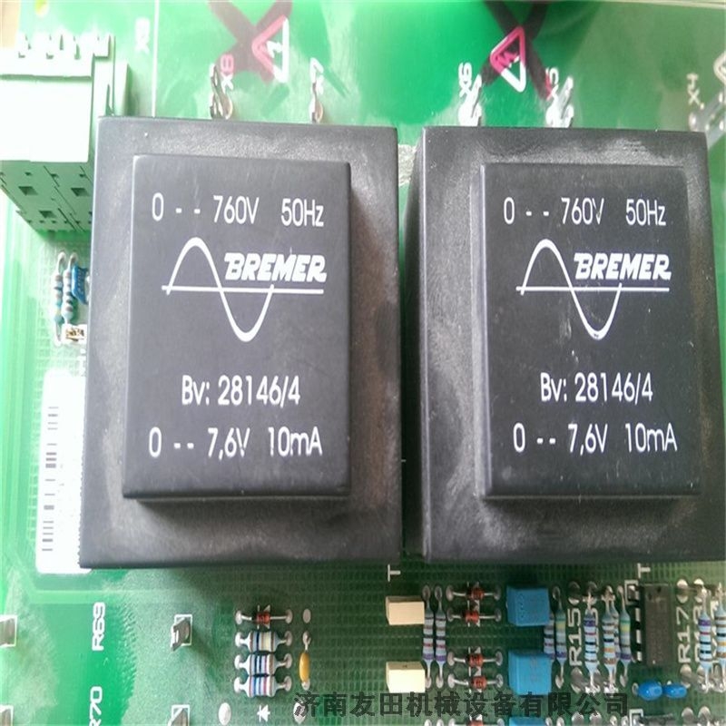 B&R 自動(dòng)控制器