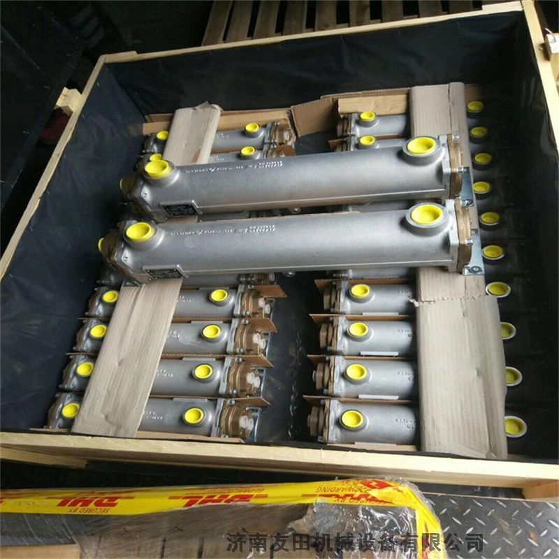 HS-COOLER--冷卻器KS20-ACN-421 L1500