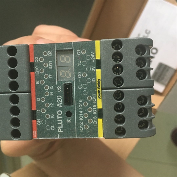 ABB ON6KB S6048 24V開(kāi)關(guān)