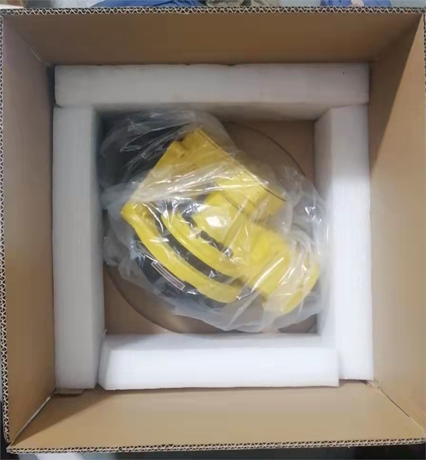 供應(yīng)LR Mate 200iD/7WP發(fā)那科減速機(jī)
