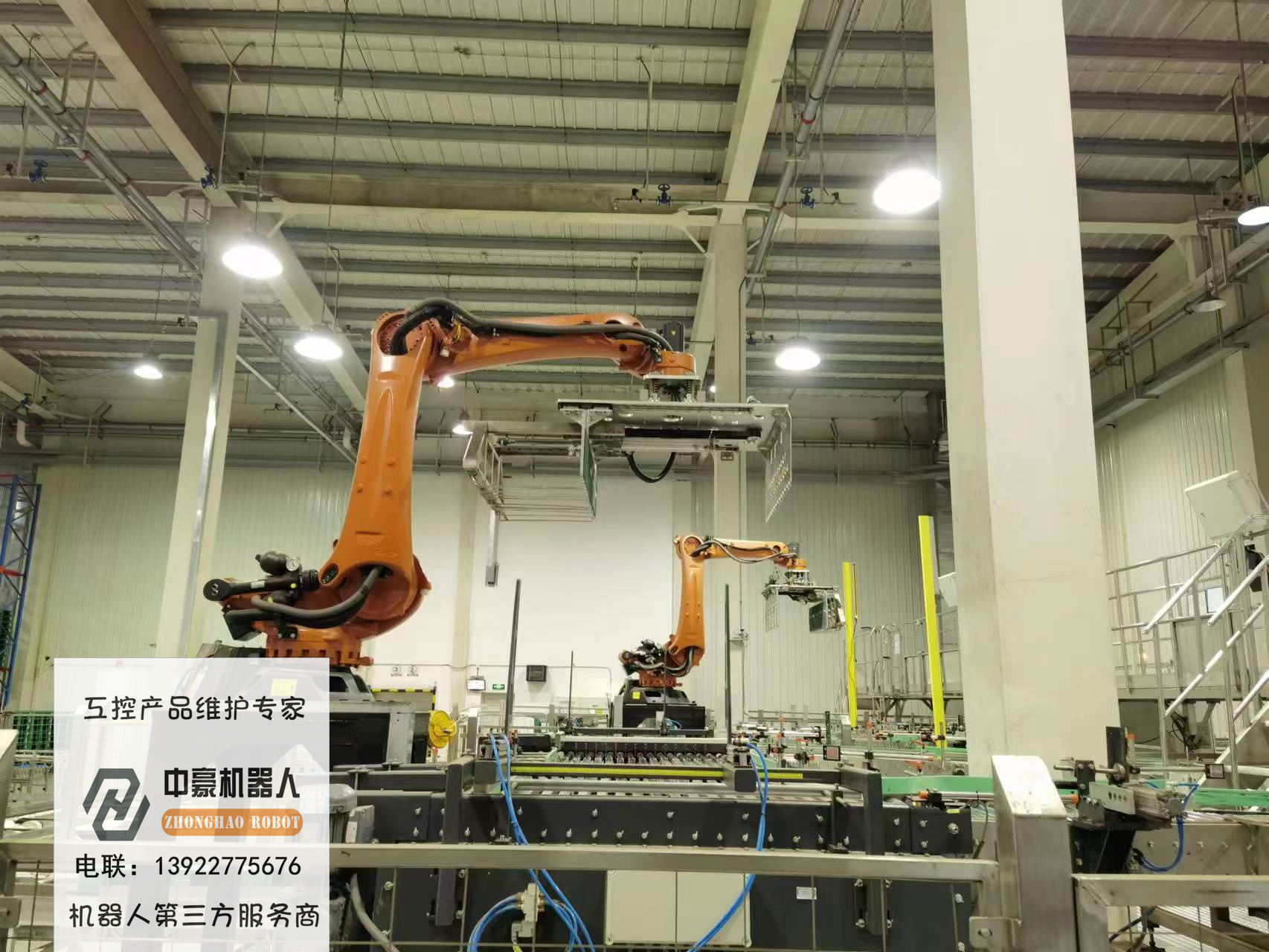 發(fā)那科A290-7329-V381平衡缸拉桿 機(jī)器人平衡杠維修