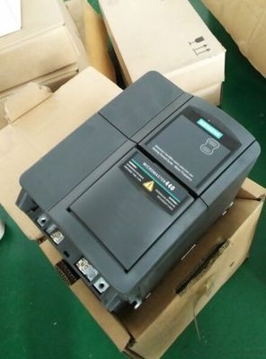 三菱變頻器FR-A840-01800-2-60電壓缺相維修