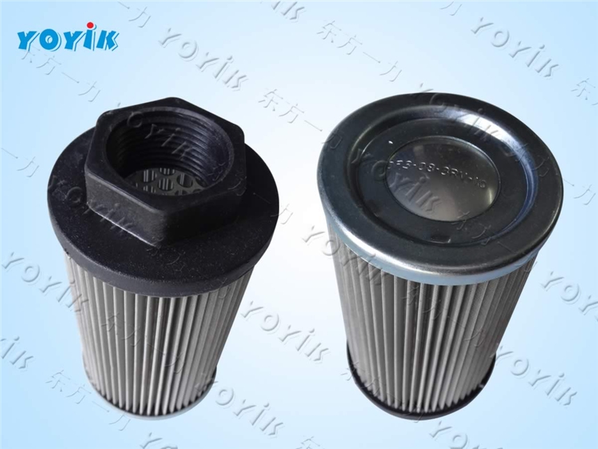 主泵入口濾芯 AX1E101-01D10V/-W孤高繡衣人，瀟灑青霞賞。姎枑