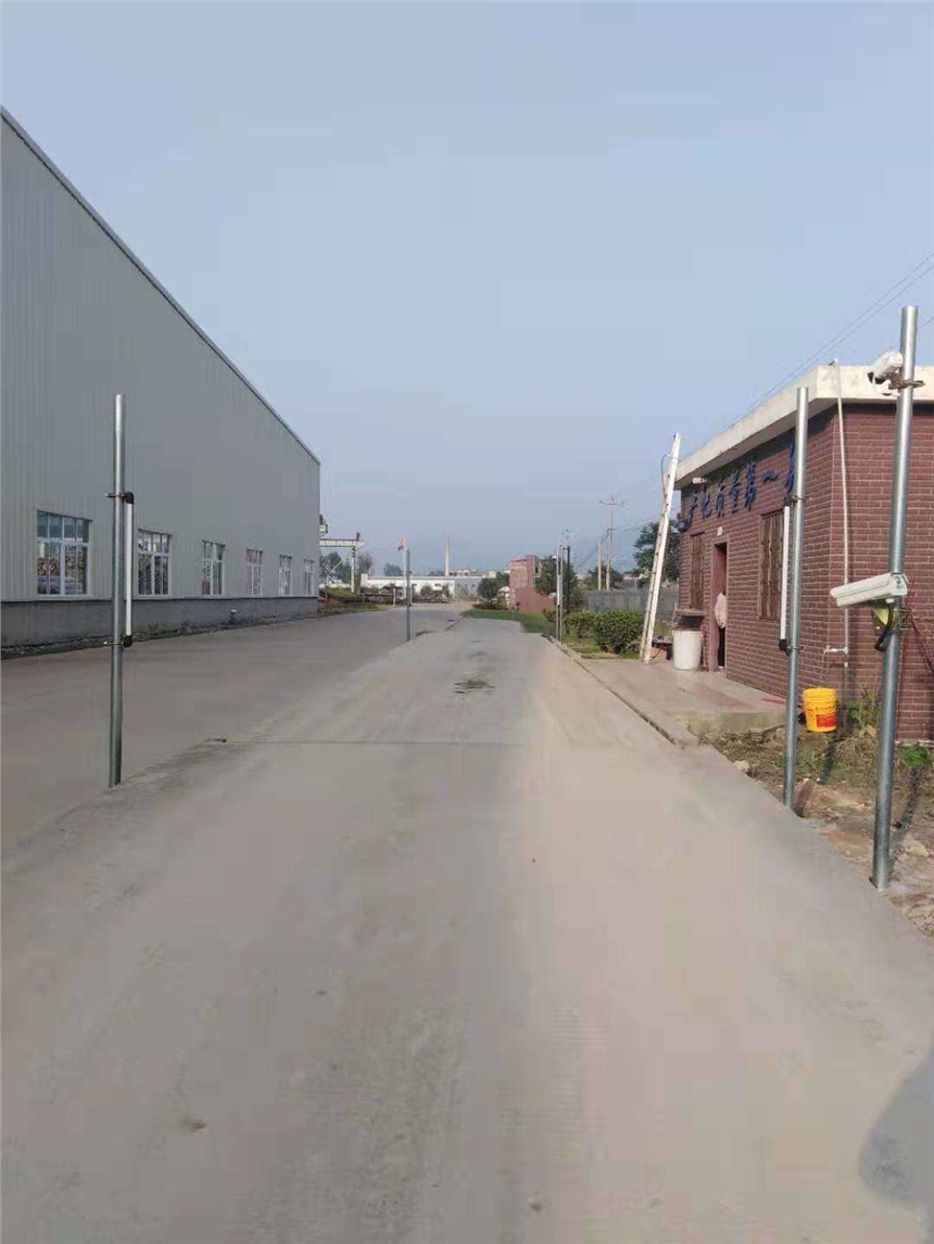 合肥地磅-廠家價(jià)格