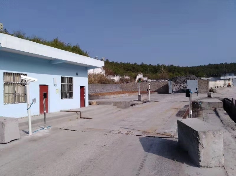 秀洲地磅廠家/-價格