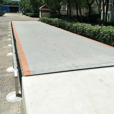 奉賢區(qū)海灣鎮(zhèn)地磅廠家