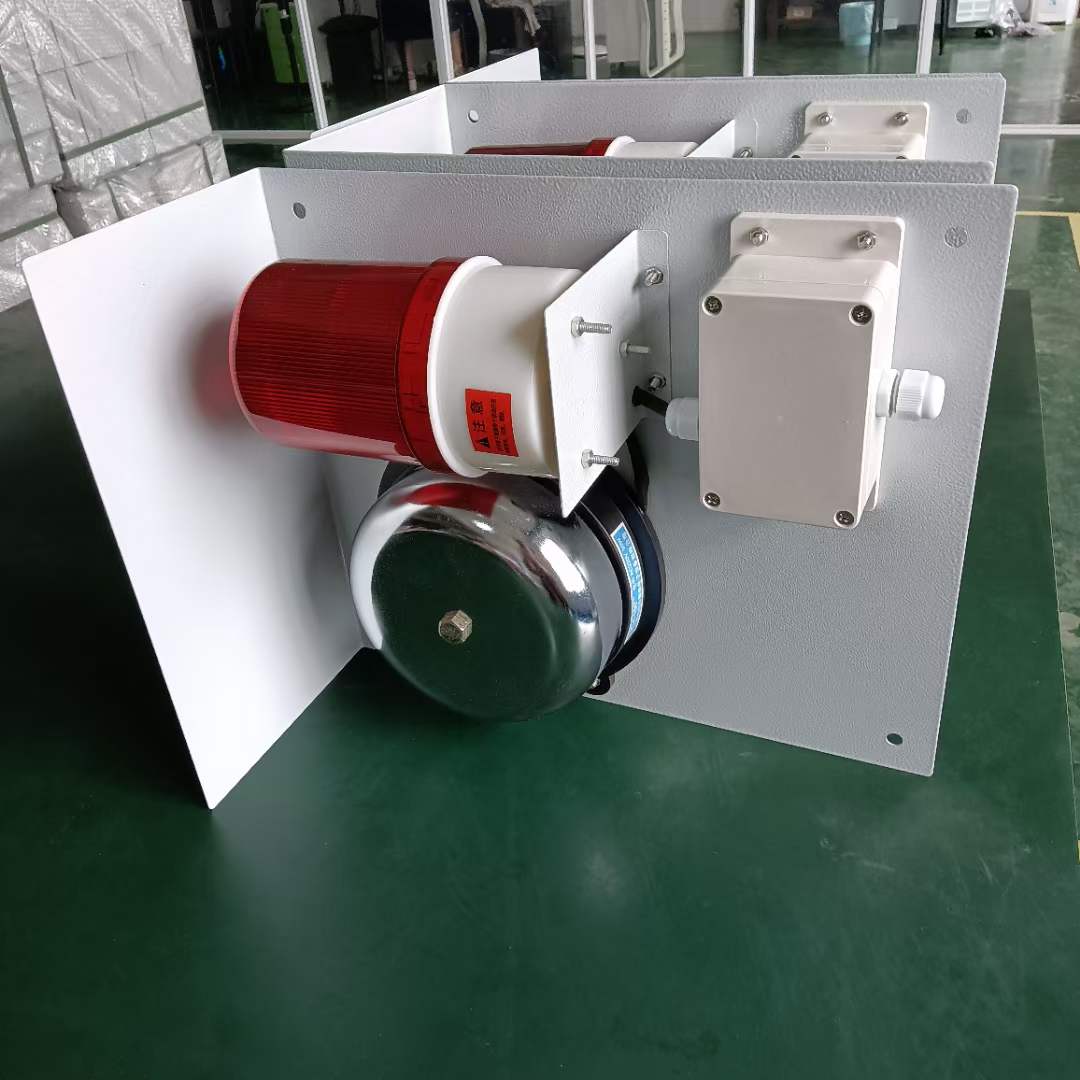 湖北AS-01系列啟動信號板