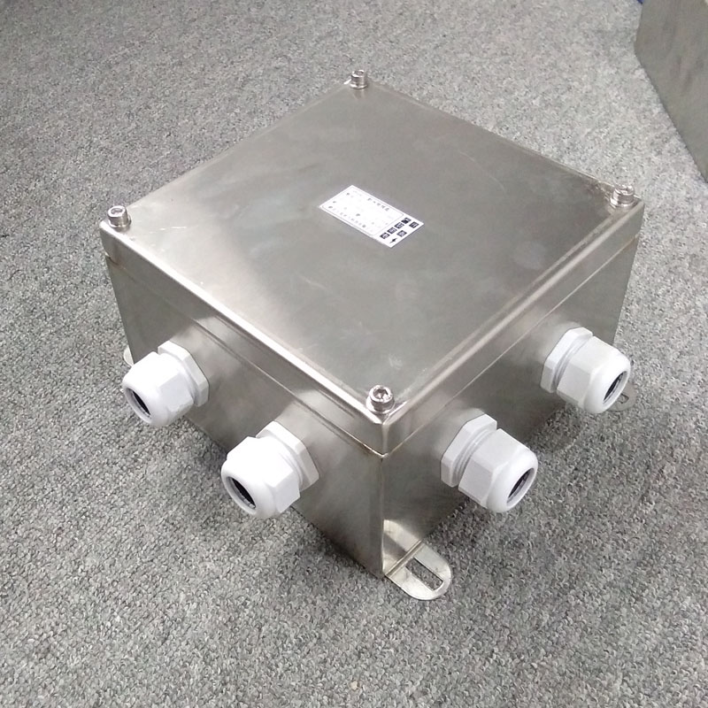 FJX-G不銹鋼端子接線盒