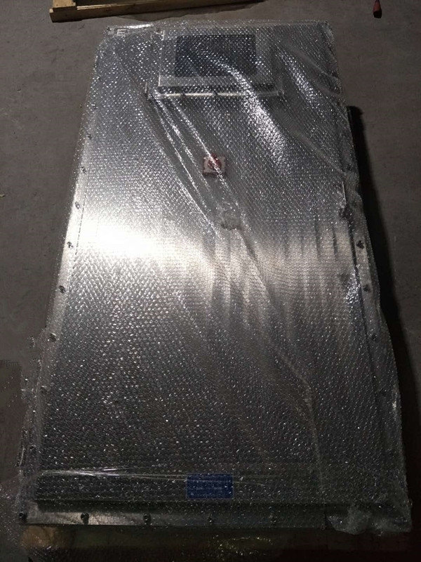 供應(yīng)河南鄭州防爆箱BXMD51-T不銹鋼材質(zhì)空箱IIB等級(jí)