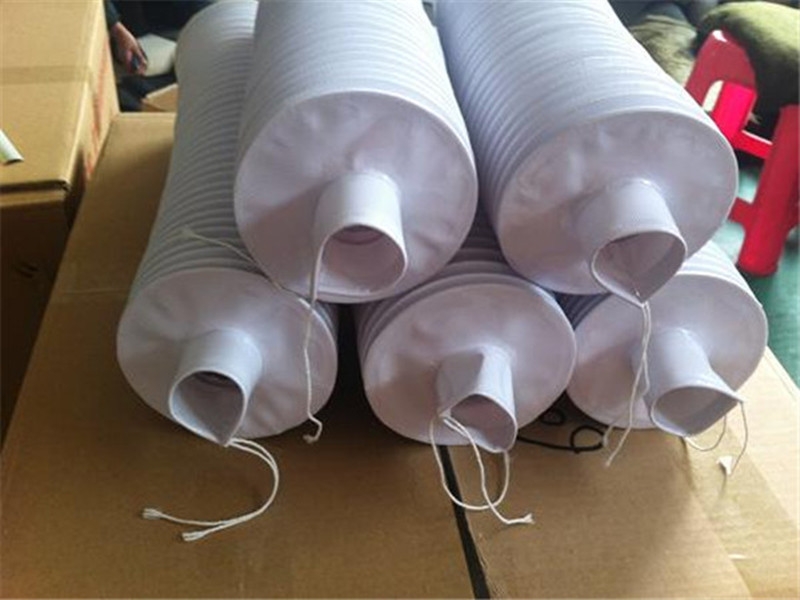 伸縮式耐高溫絲杠防護(hù)罩機(jī)床絲桿防護(hù)罩定制