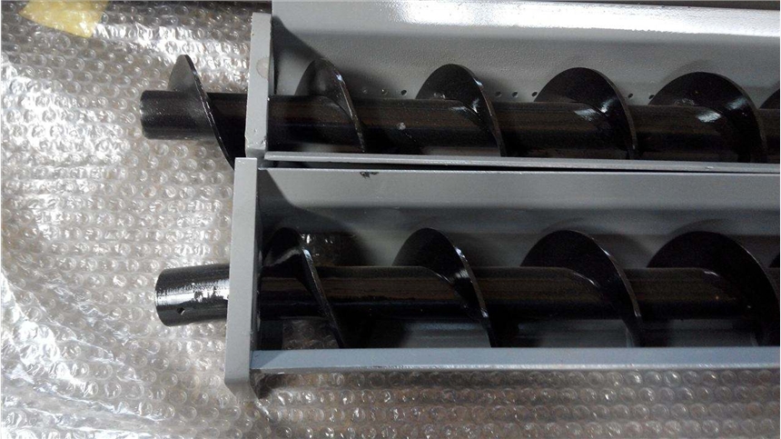 機床螺旋式除屑輸送機廠家定制