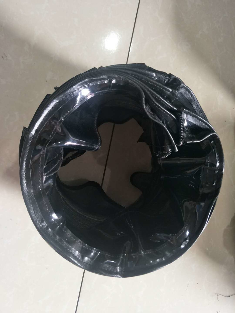 耐高溫防護(hù)罩圓筒式防護(hù)罩廠家供應(yīng)