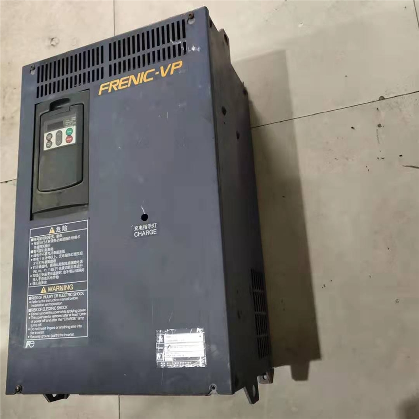 富士變頻器維修FRN45F1S-4C沒顯示欠電壓議價(jià)