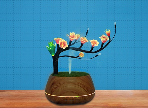 個(gè)性浪漫擺件|福建浪漫擺件|元特幻寶LED燈