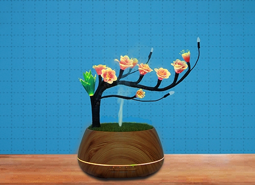 浪漫擺件設(shè)計,元特幻寶LED燈,吉林浪漫擺件