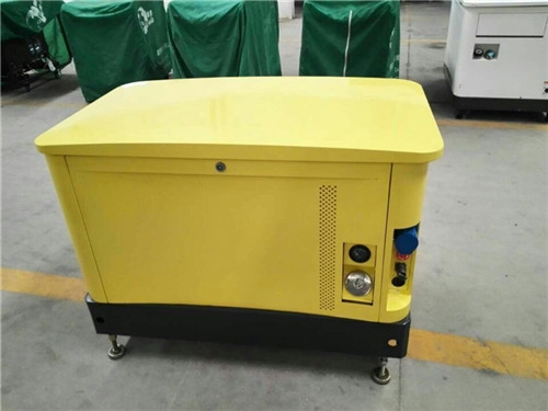 10kw汽油發(fā)電機報價