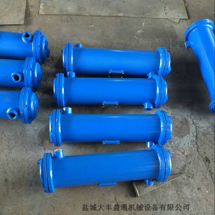 天津GLC管式冷卻器（GLC-4冷卻器）a