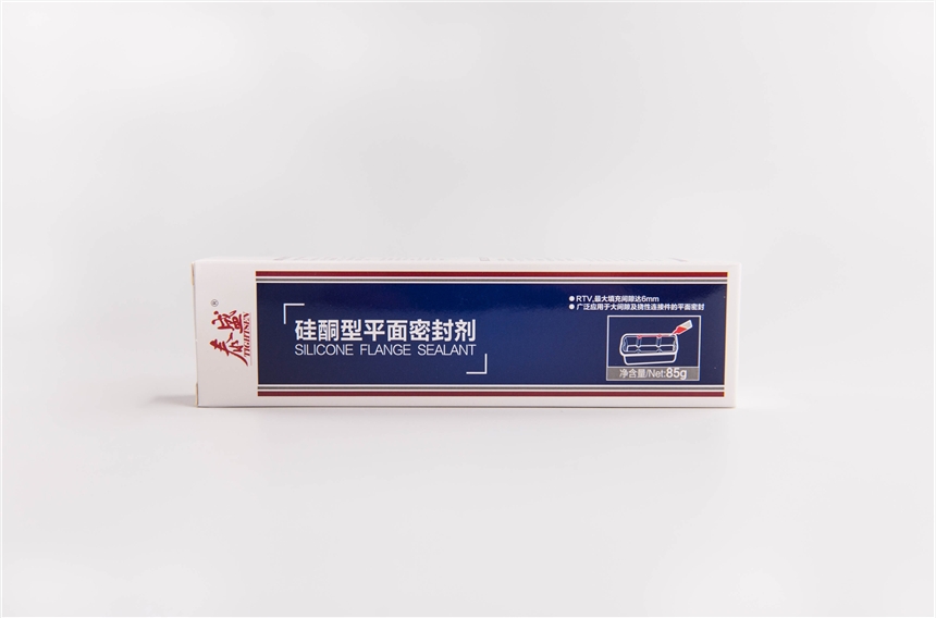 泰盛硅酮型平面密封劑TS596膠水，平面密封膠85g
