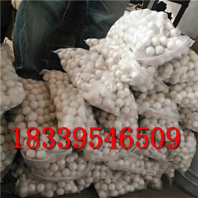 橡膠球型號(hào)_白色_耐磨實(shí)心橡膠球