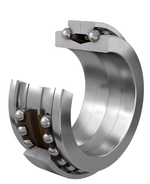 供應(yīng)雙向角接觸推力球軸承