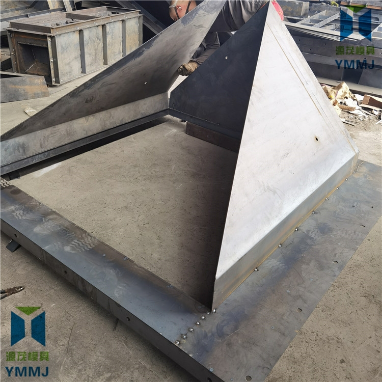 人工魚(yú)礁石模具   圓形人工魚(yú)礁模具   源茂仿生人工魚(yú)礁模具廠(chǎng)家