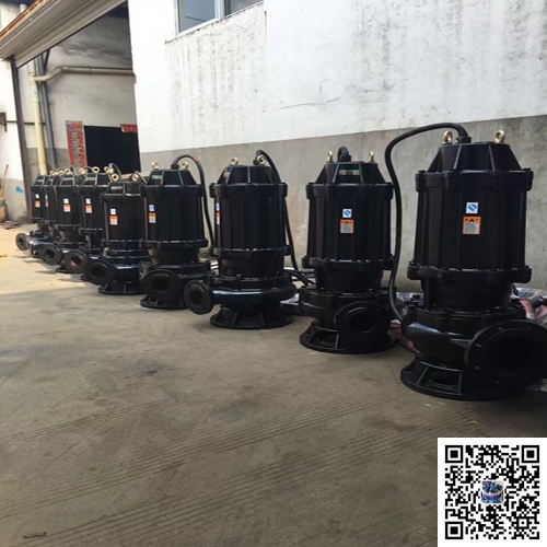 WQ潛水排污泵廠家,250WQ600-28-90反洗水泵
