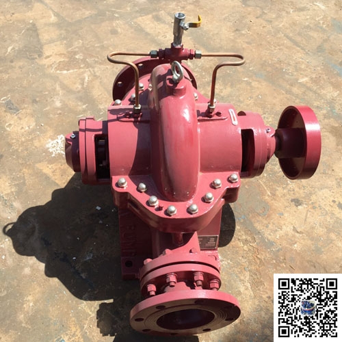 SH型中開泵參數(shù),批發(fā)12SH-13A單級雙吸泵
