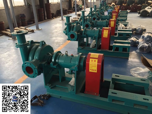 銷售100ZJE壓濾機(jī)入料泵|壓濾機(jī)專用泵圖片