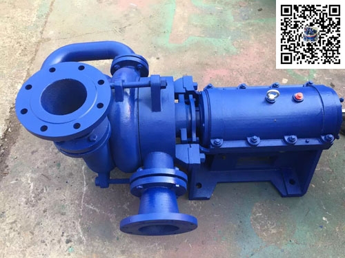 銷售65ZJW-II精煤壓濾機入料泵|壓濾機專用泵廠家