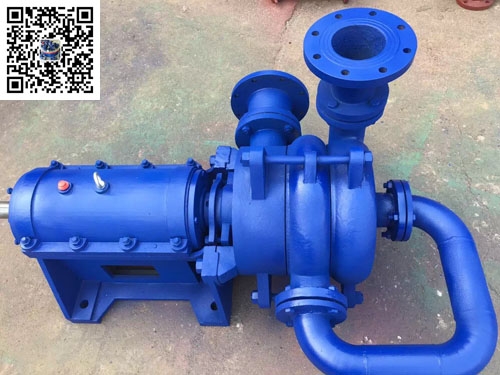 銷售100ZJW-II壓濾機上料泵|壓濾機專用泵廠家