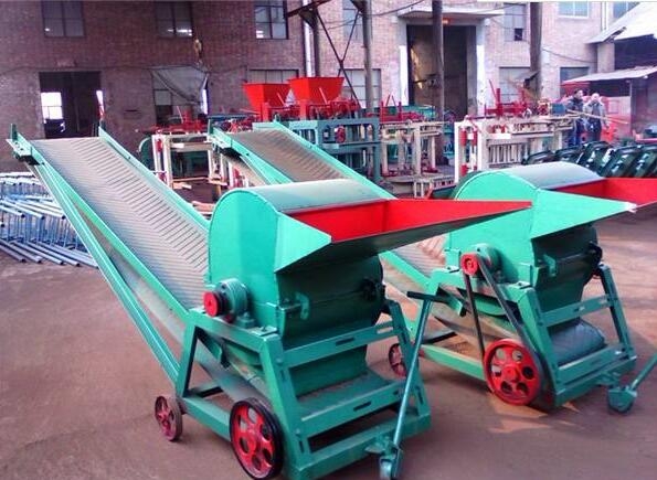 隨州移動粉煤機(jī)什么牌子好用
