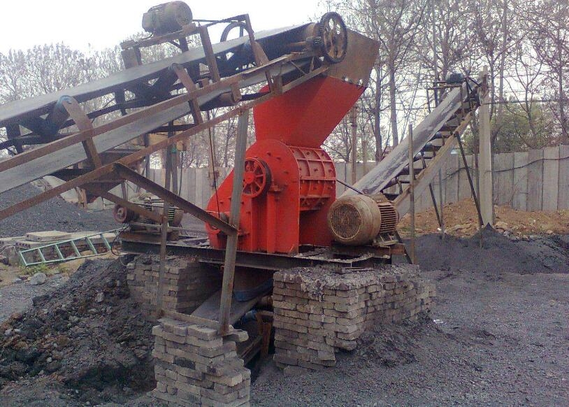 本溪小型雙擊破碎機(jī)質(zhì)量如何什么牌子