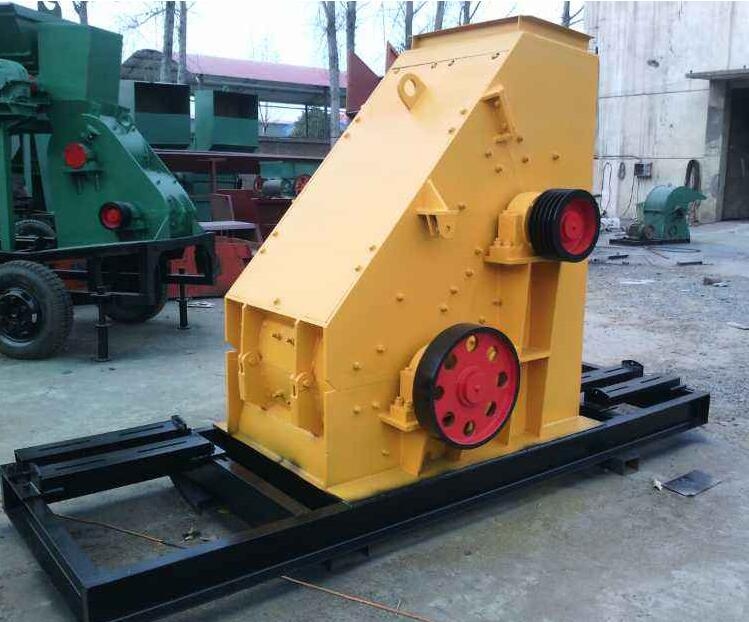 黃岡小型雙擊破碎機(jī)圖片及價(jià)格