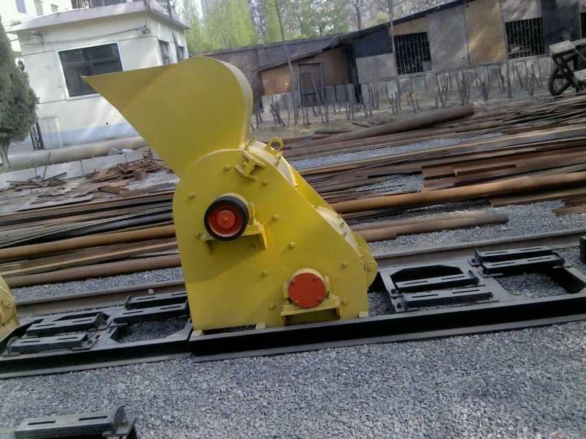 北京濕煤粉碎機2020新標價