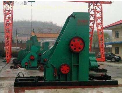 大興安嶺煤塊破碎機(jī)多少錢一臺(tái)