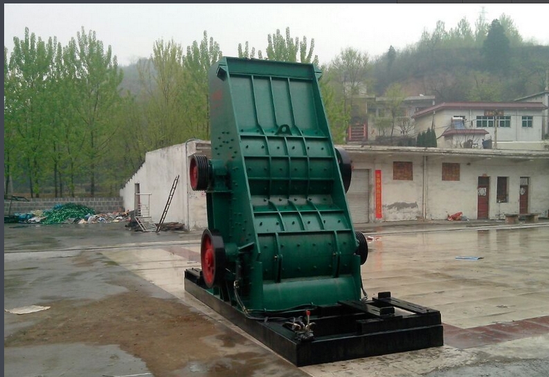 甘肅煤塊破碎機2020新標價