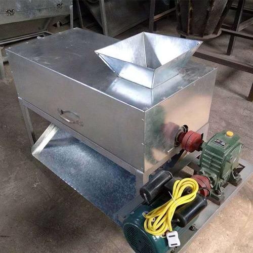 云浮小型核桃扒皮機(jī)多少錢一臺