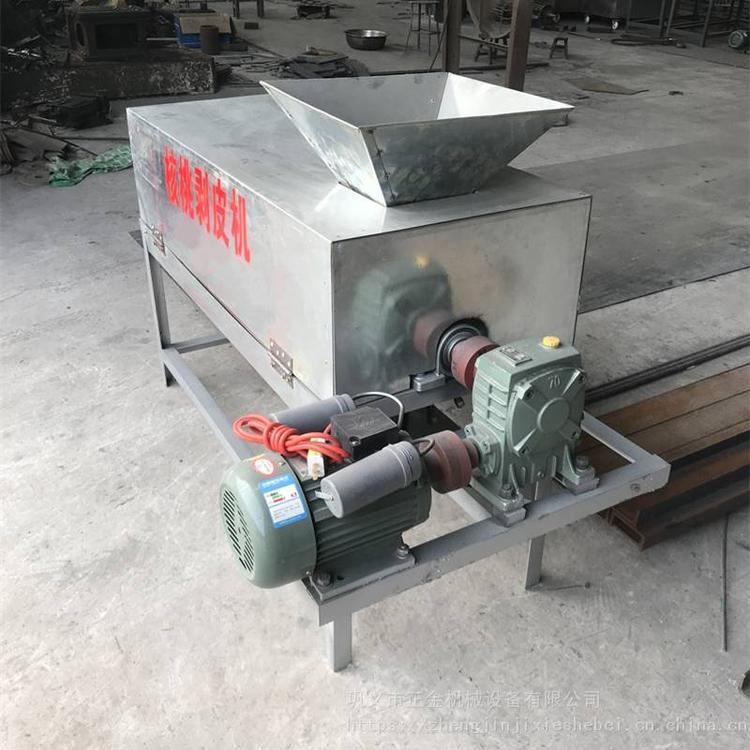 臺州小型核桃扒皮機廠家直銷