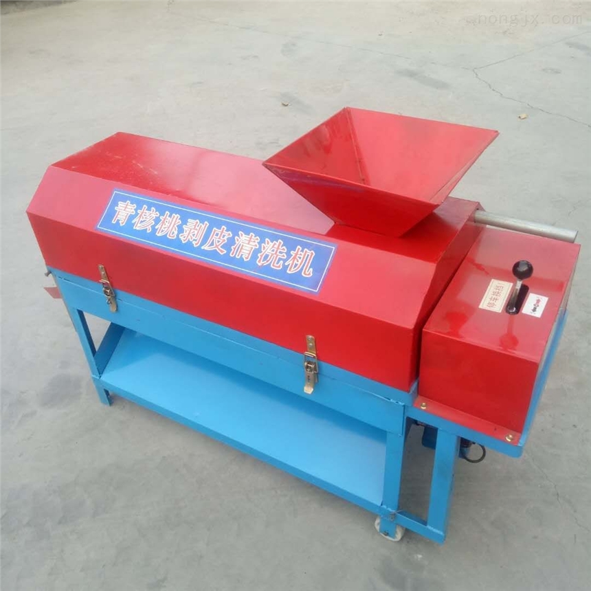 慶陽(yáng)小型核桃扒皮機(jī)廠家直銷