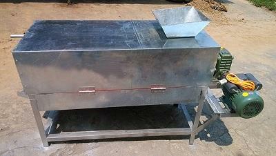 甘肅核桃去皮清洗一體機(jī)多少錢(qián)一臺(tái)