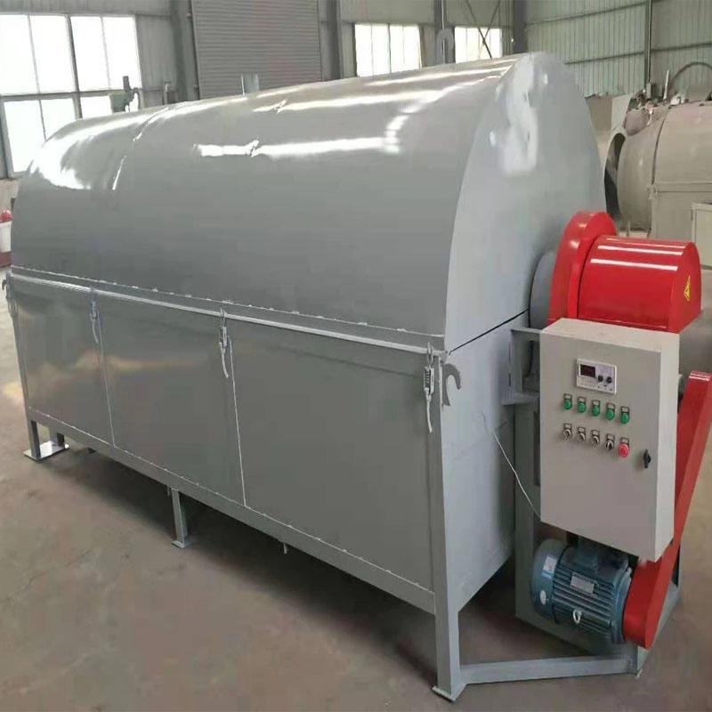 恩施豆腐渣污泥烘干機出廠價