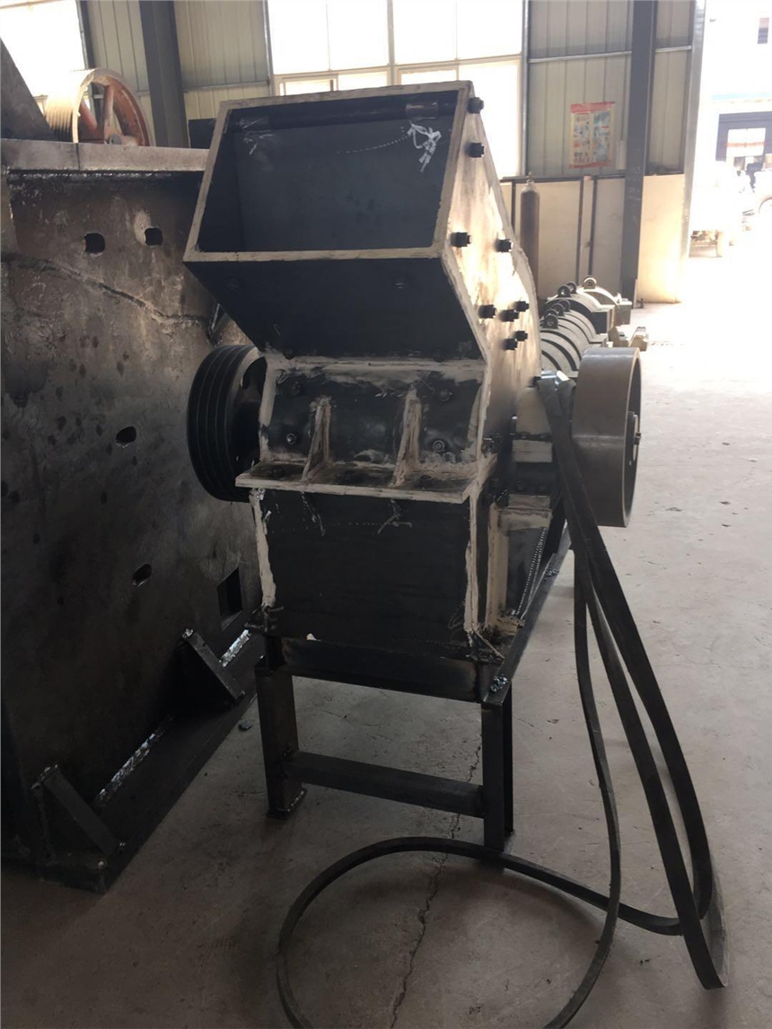 日照小型制砂機啥樣的設備耐用