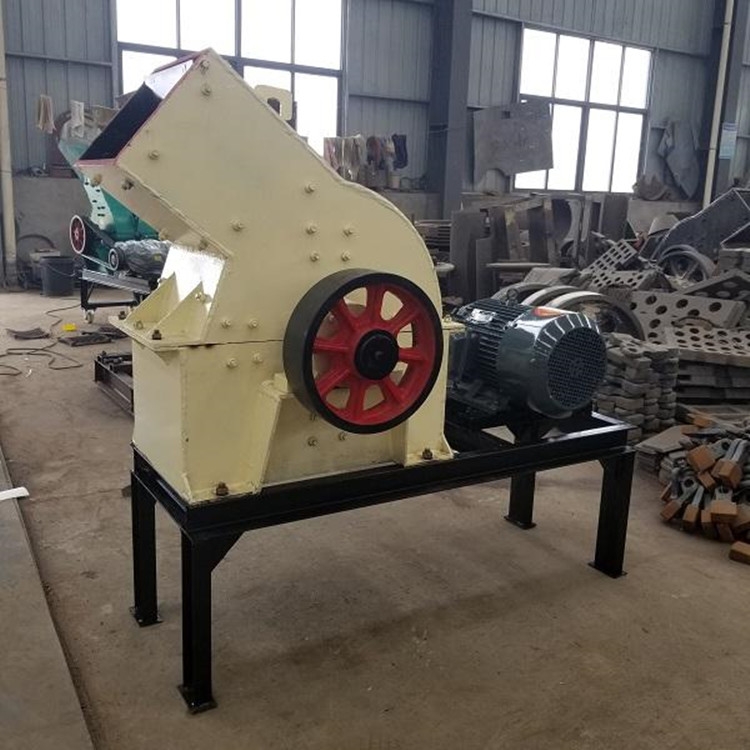 福州建筑垃圾制砂一體機(jī)
安裝流程