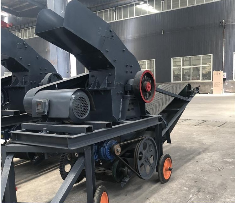 孝感建筑垃圾制砂一體機(jī)
貨到付款