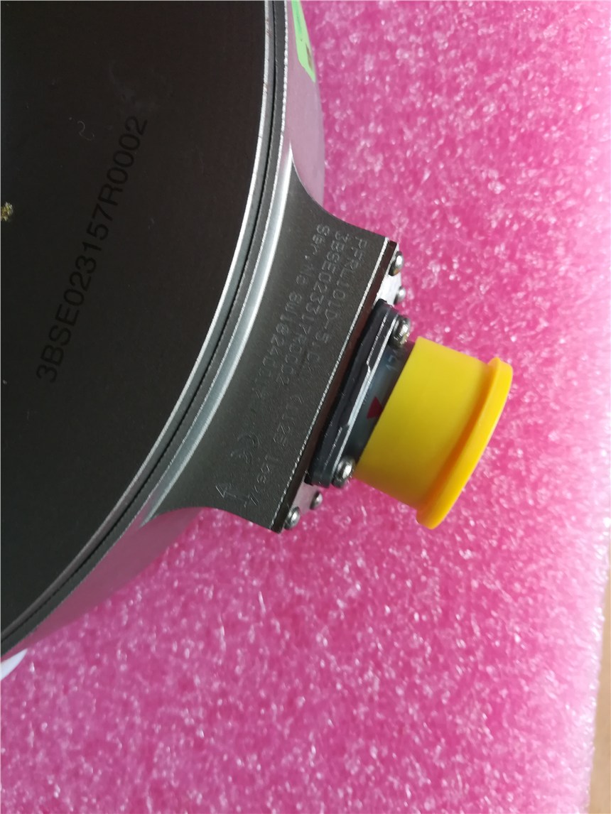 ABB張力傳感器PFTL-101A，0.5KN