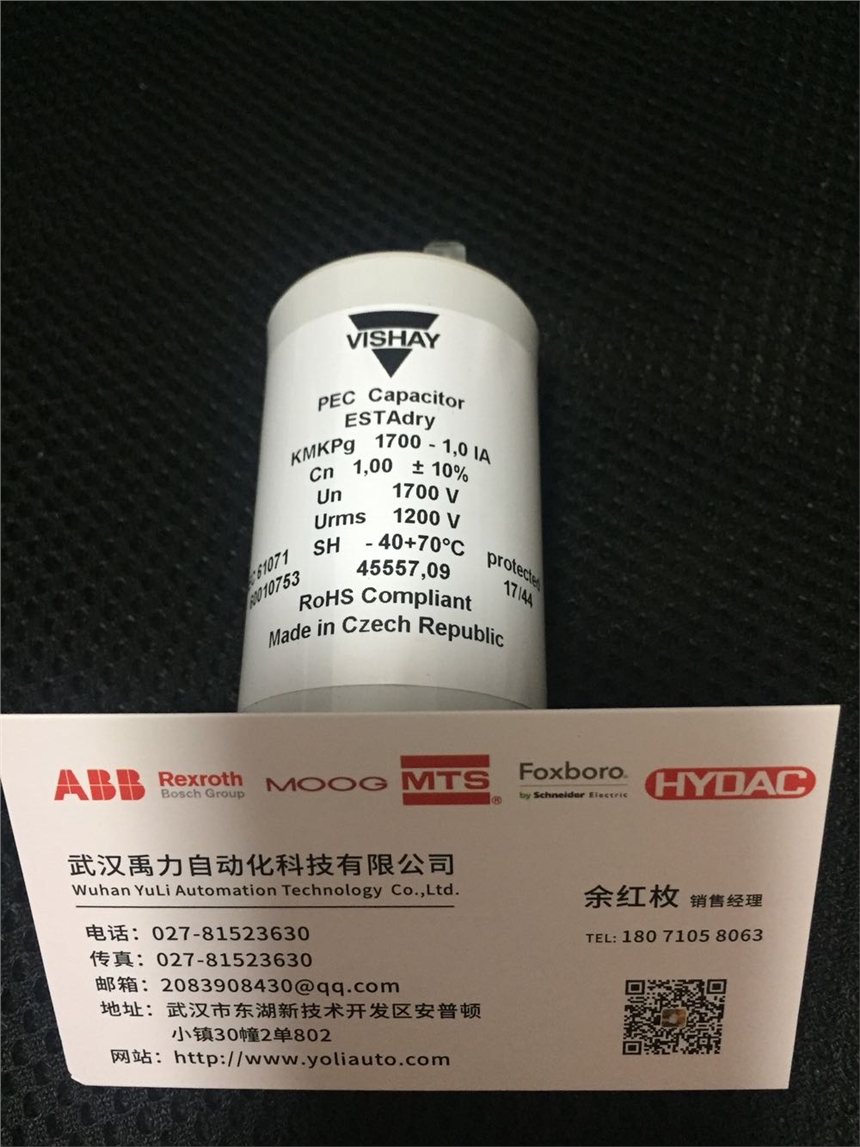 ABB FID 檢測(cè)器帶阻火器 799A001B-2