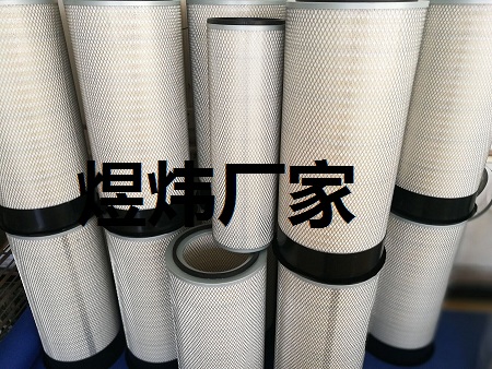 自潔式過濾器芯\DAD-40SFK3275纖維介質+樹脂自潔式過濾器芯